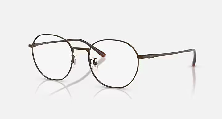 RB8778D TITANIUM OPTICS
