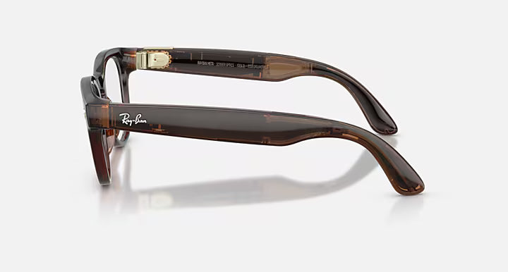 RAY-BAN META SCRIBER OPTICS - GEN 2