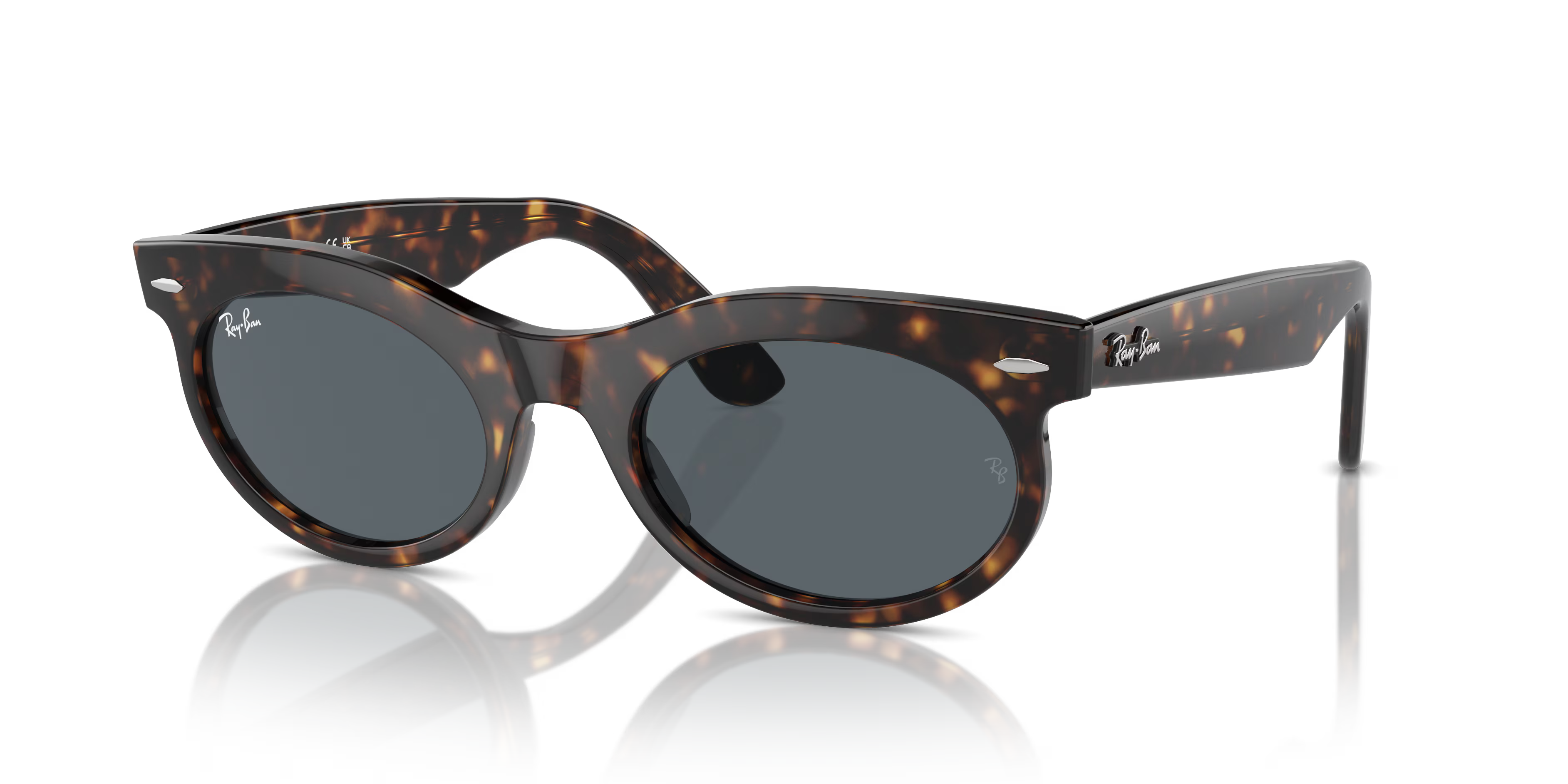 WAYFARER OVAL