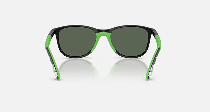 RAY-BAN DISNEY - TOY STORY SUN KIDS