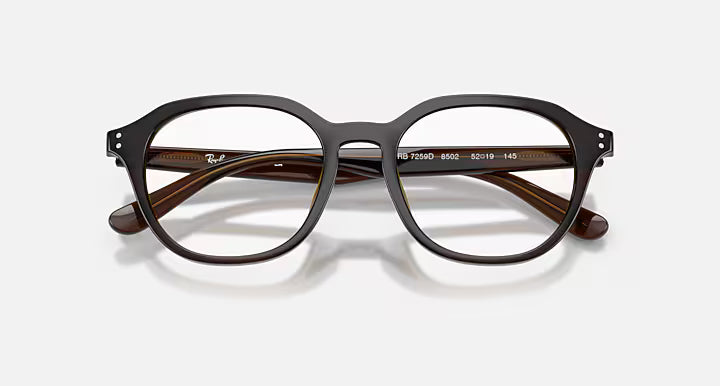 RB7259D OPTICS