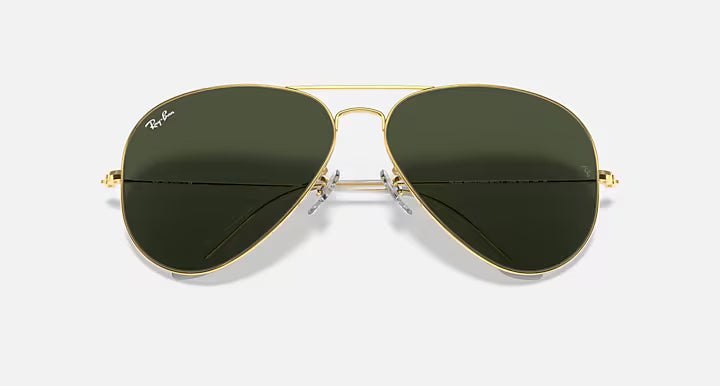 AVIATOR LARGE METAL II