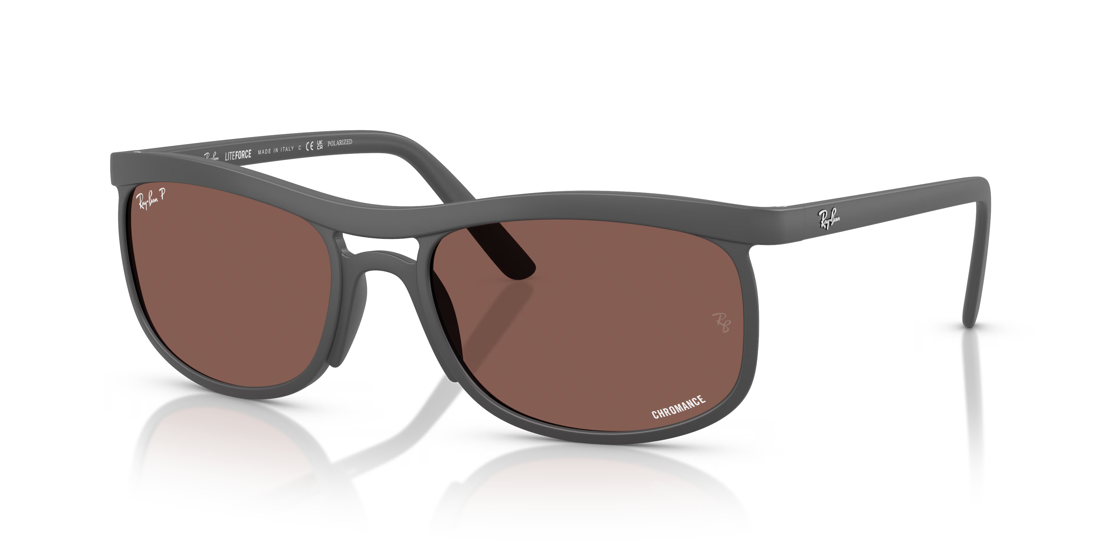 RB4452 POLARIZED+ LENSES LITEFORCE