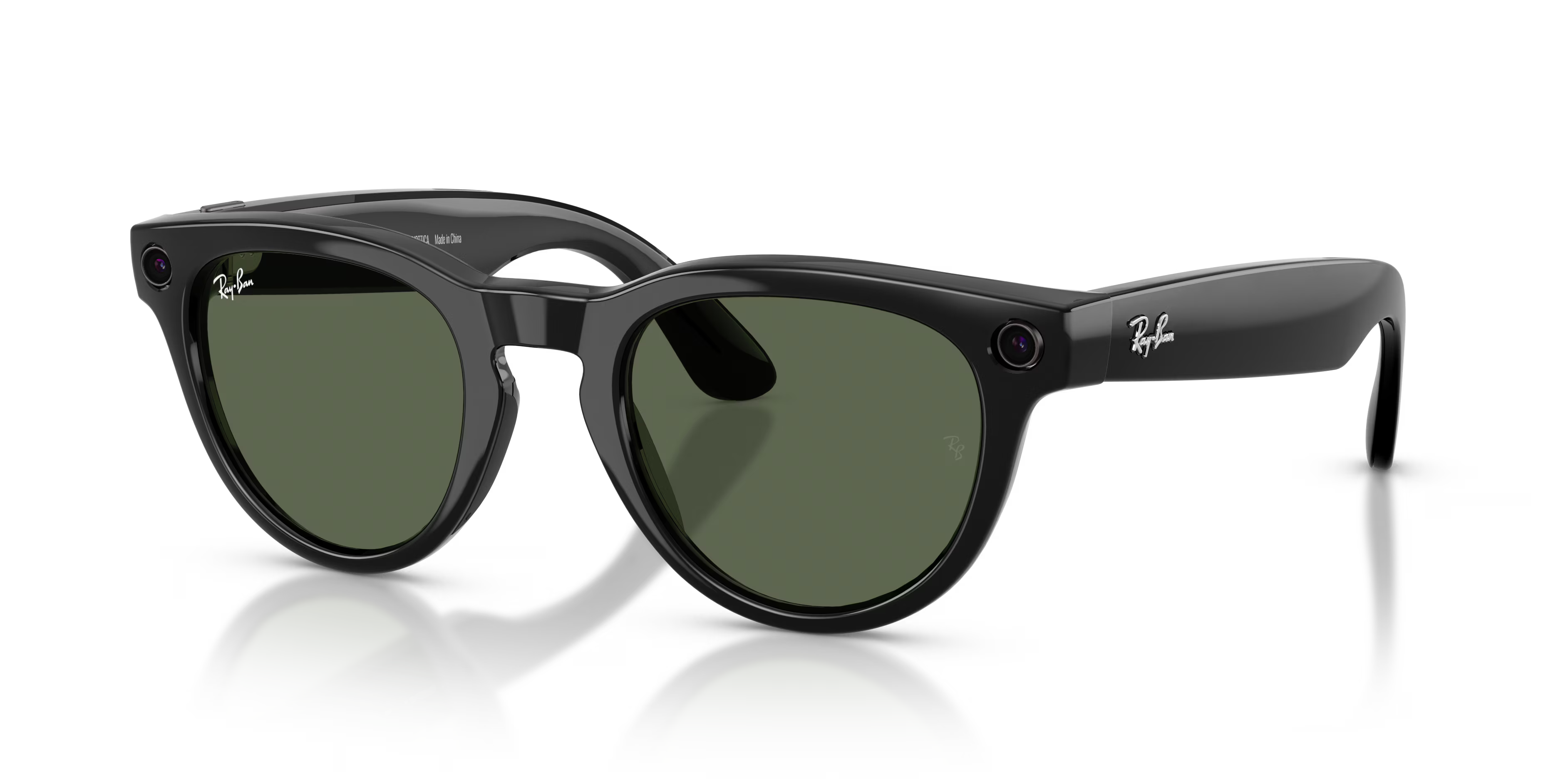 RAY-BAN META LOW BRIDGE FIT HEADLINER - GEN 2