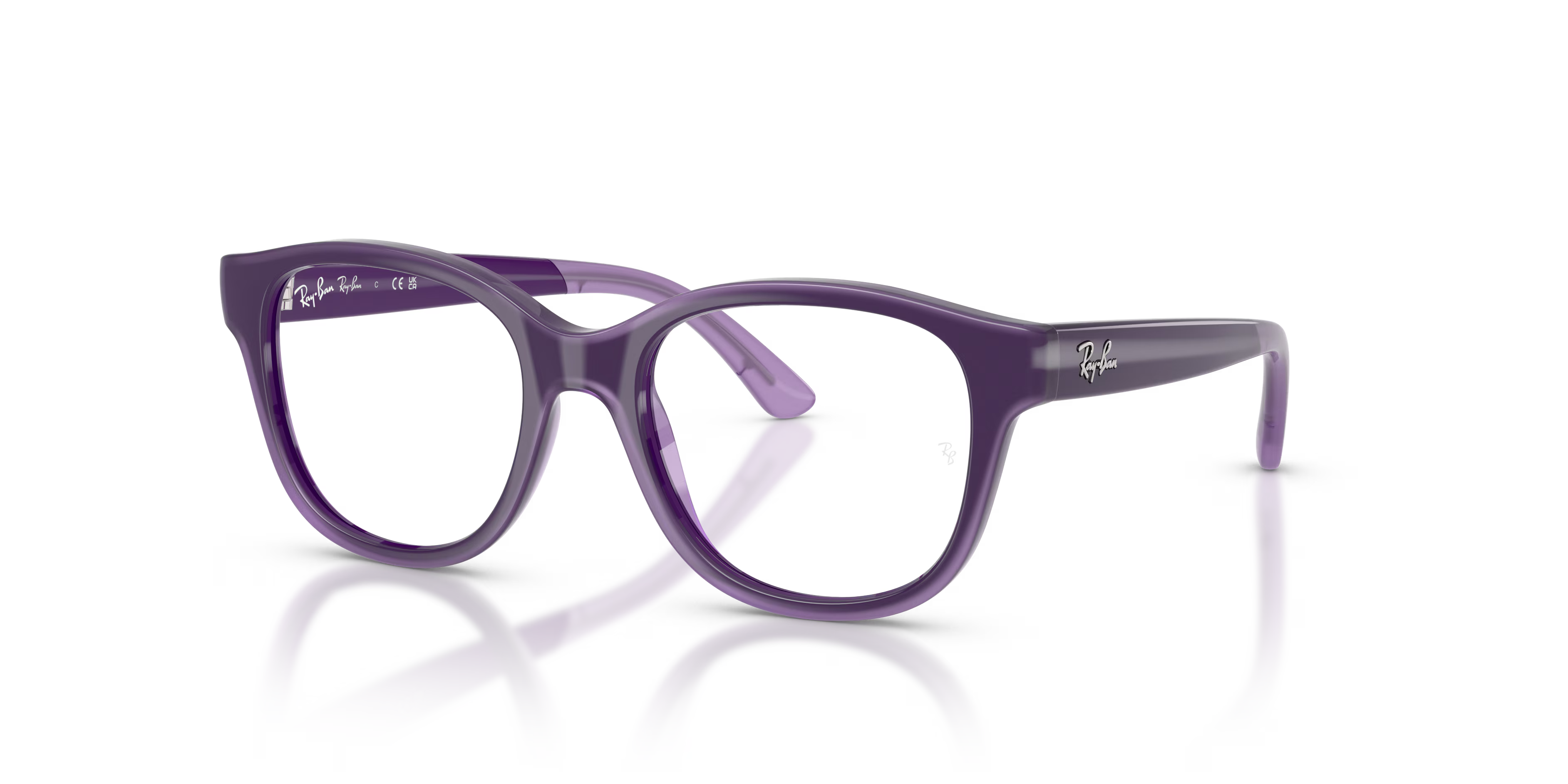 RB1950 OPTICS KIDS BIO-BASED