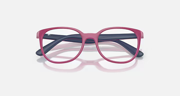 RAY-BAN DISNEY - LILO & STITCH OPTICAL KIDS