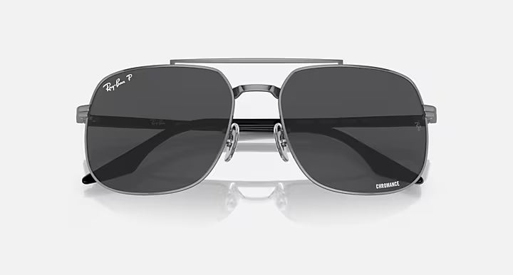 RB3699 POLARIZED+ LENSES