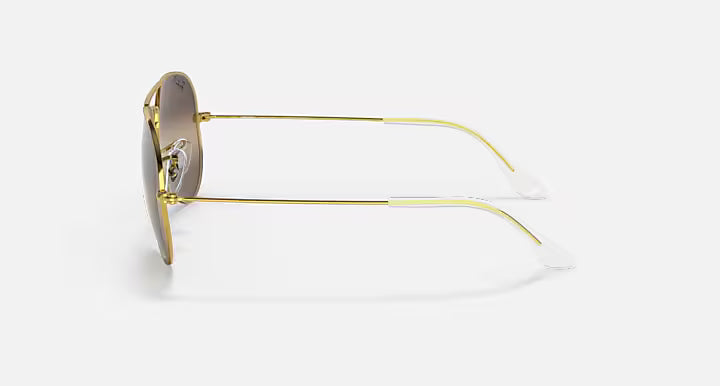 AVIATOR POLARIZED+ LENSES