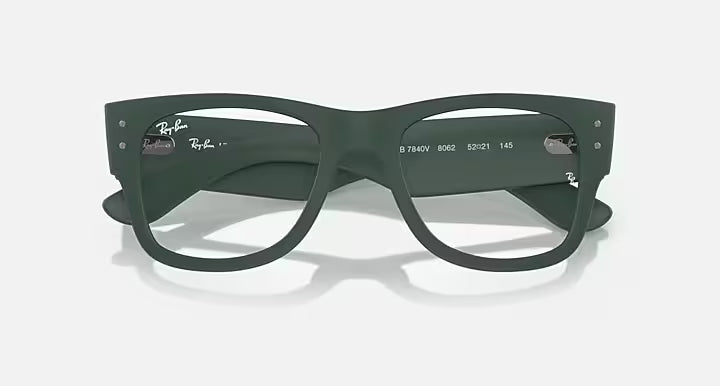 MEGA WAYFARER OPTICS LITEFORCE