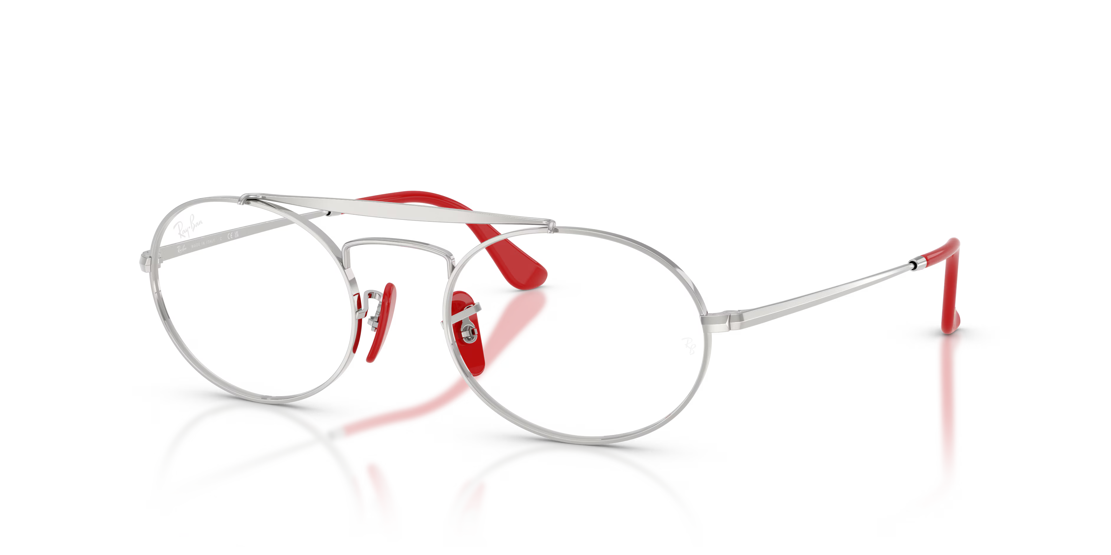 RB3775VM OPTICS SCUDERIA FERRARI COLLECTION