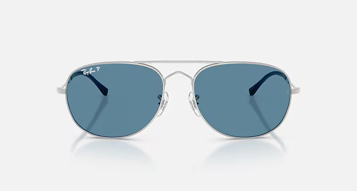 BAIN BRIDGE POLARIZED+ LENSES