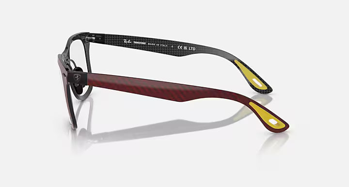 WAYFARER HYPERCARBON 499P SCUDERIA FERRARI
