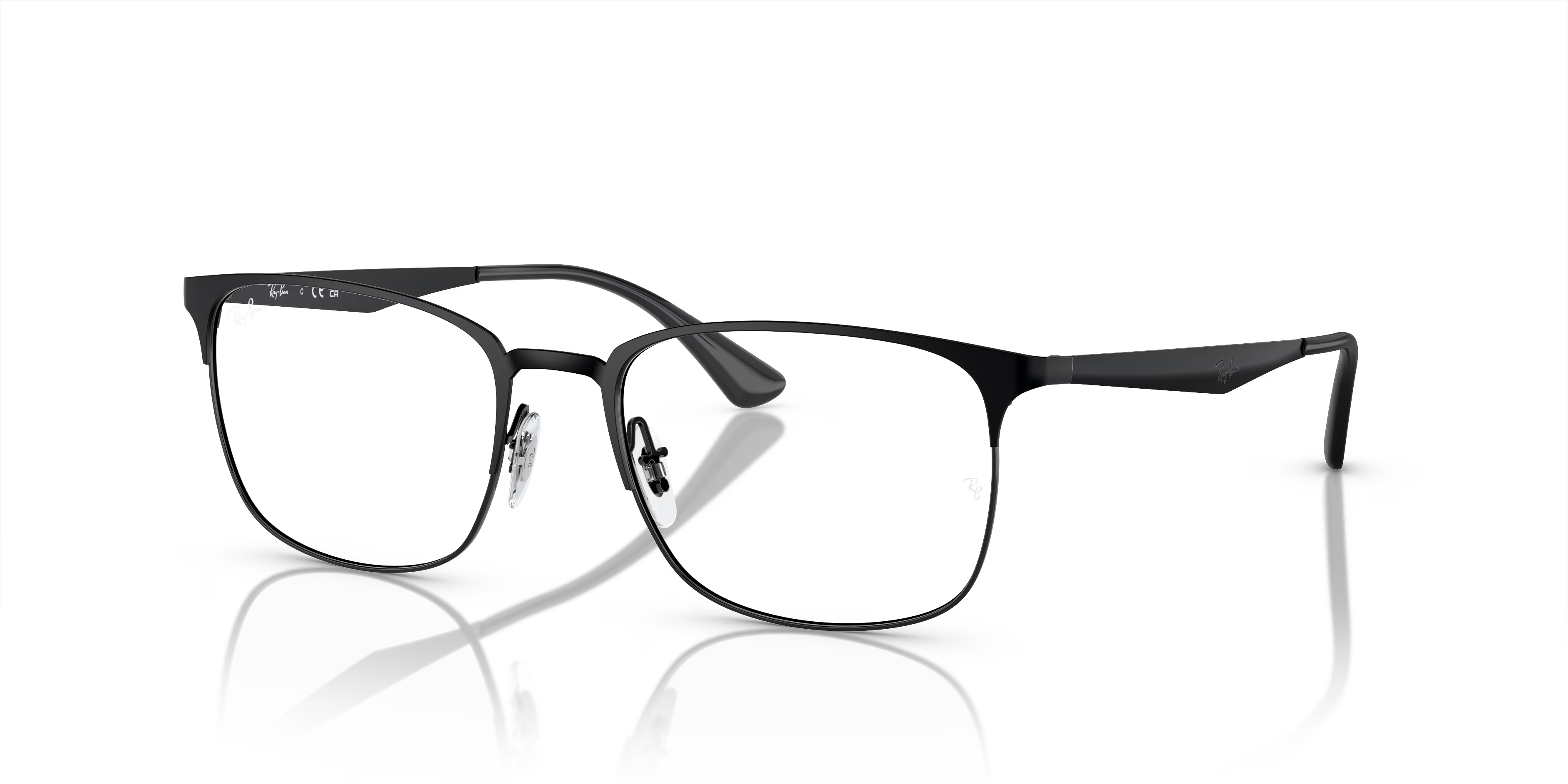 RB6421 OPTICS