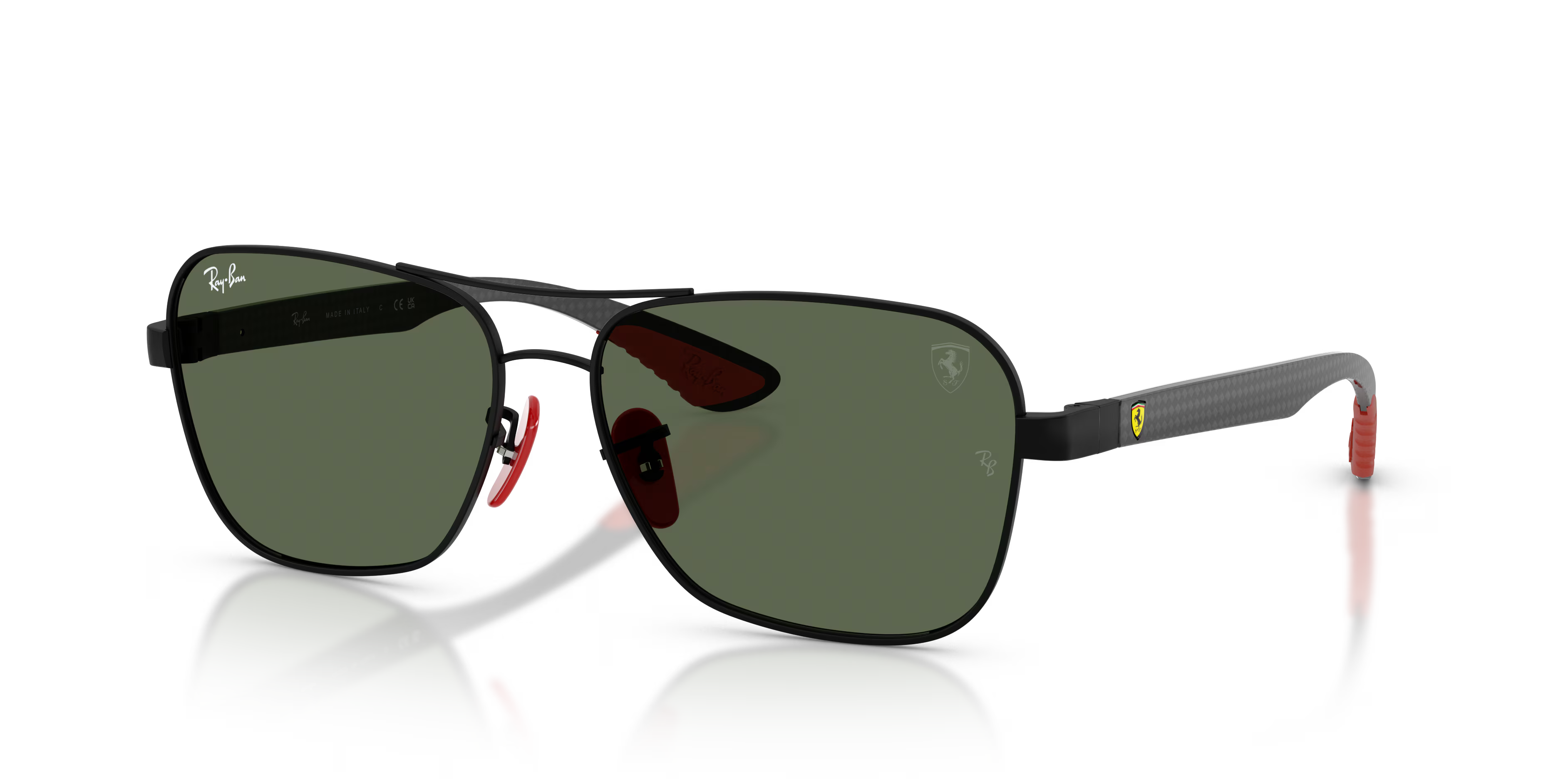 RB8336M SCUDERIA FERRARI COLLECTION