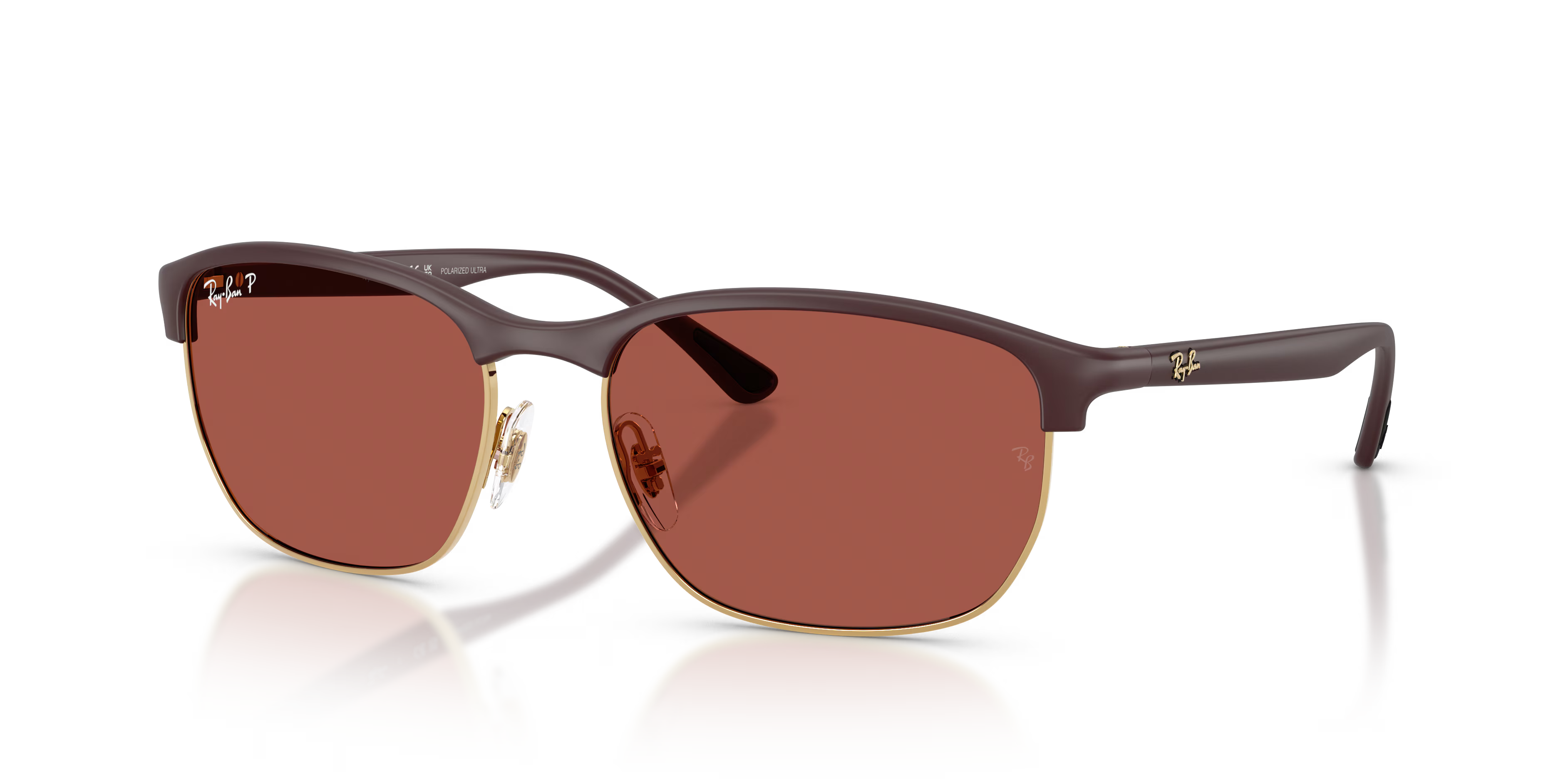 RB4469 POLARIZED LENSES