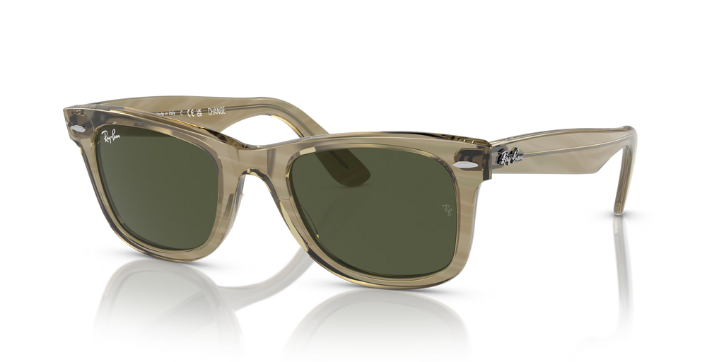 ORIGINAL WAYFARER CHANGE