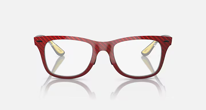 WAYFARER HYPERCARBON 499P SCUDERIA FERRARI
