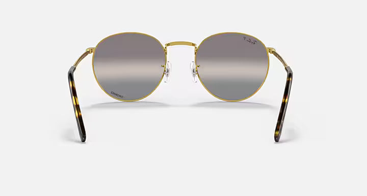 NEW ROUND POLARIZED+ LENSES