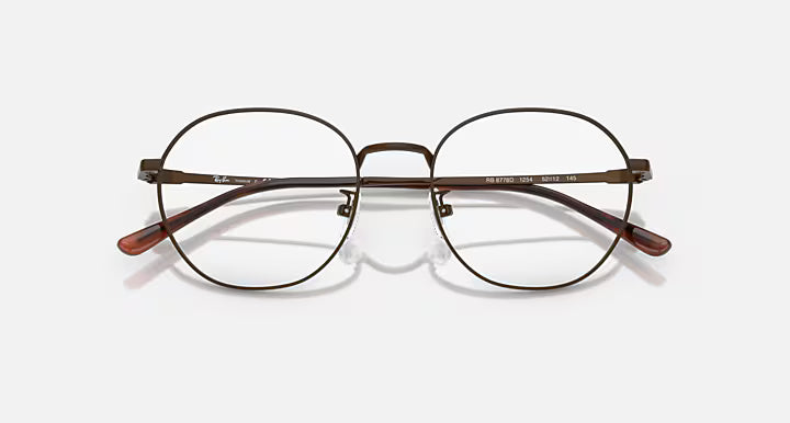 RB8778D TITANIUM OPTICS