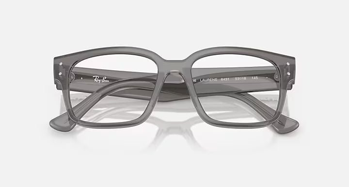 LAURENE OPTICS BIO-BASED