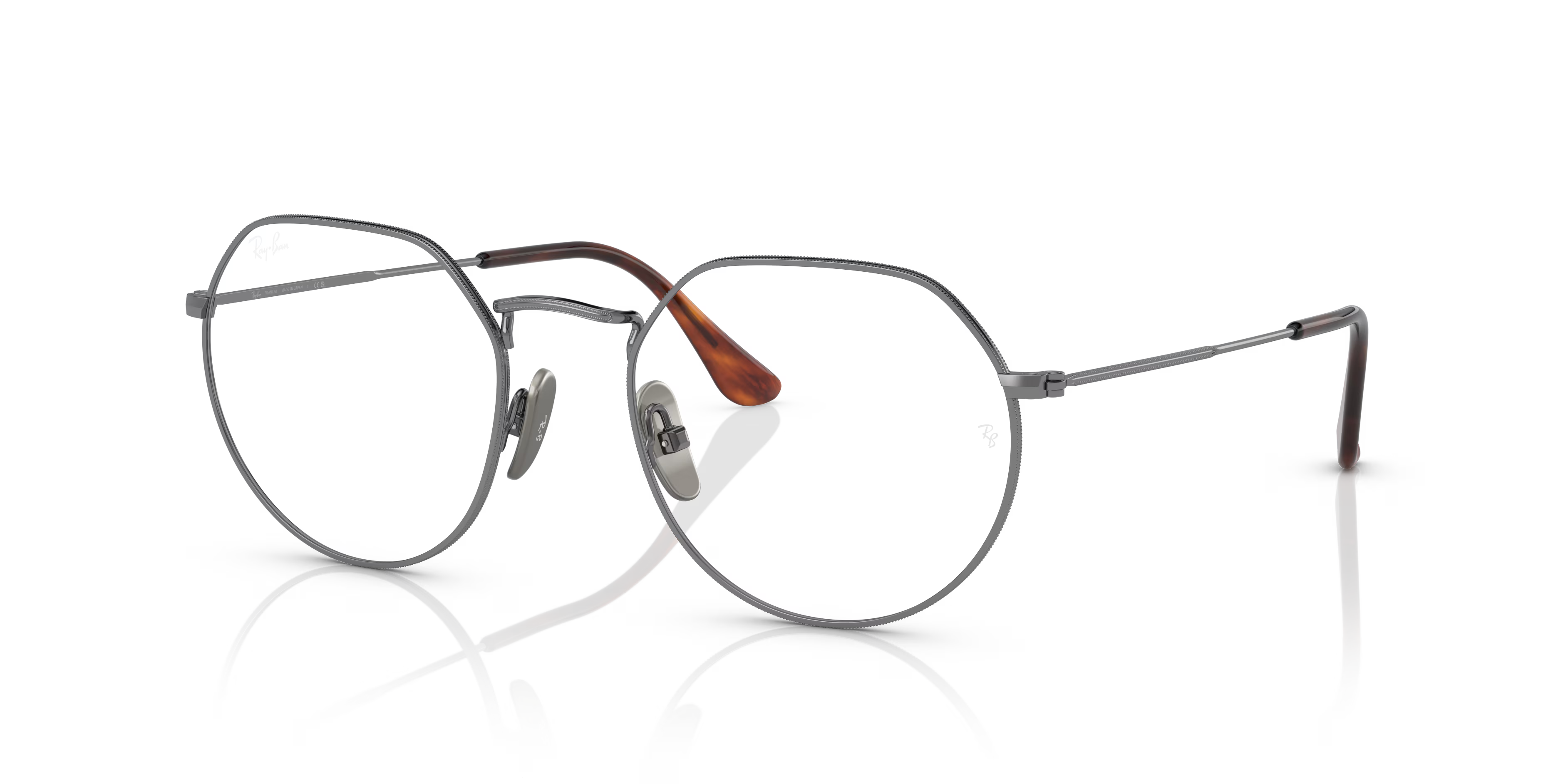 JACK TITANIUM OPTICS