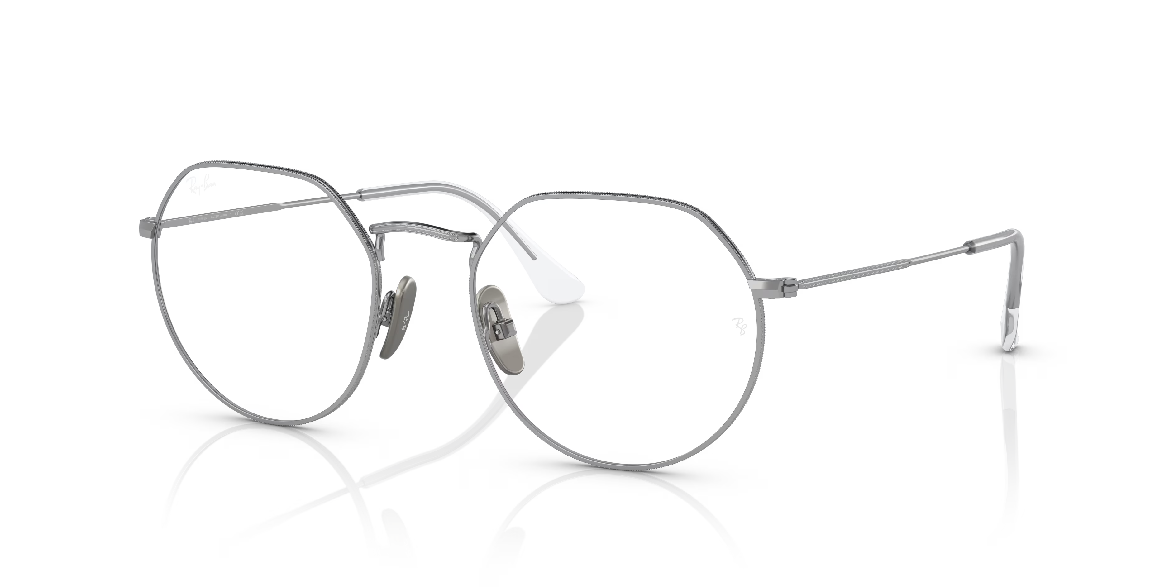 JACK TITANIUM OPTICS