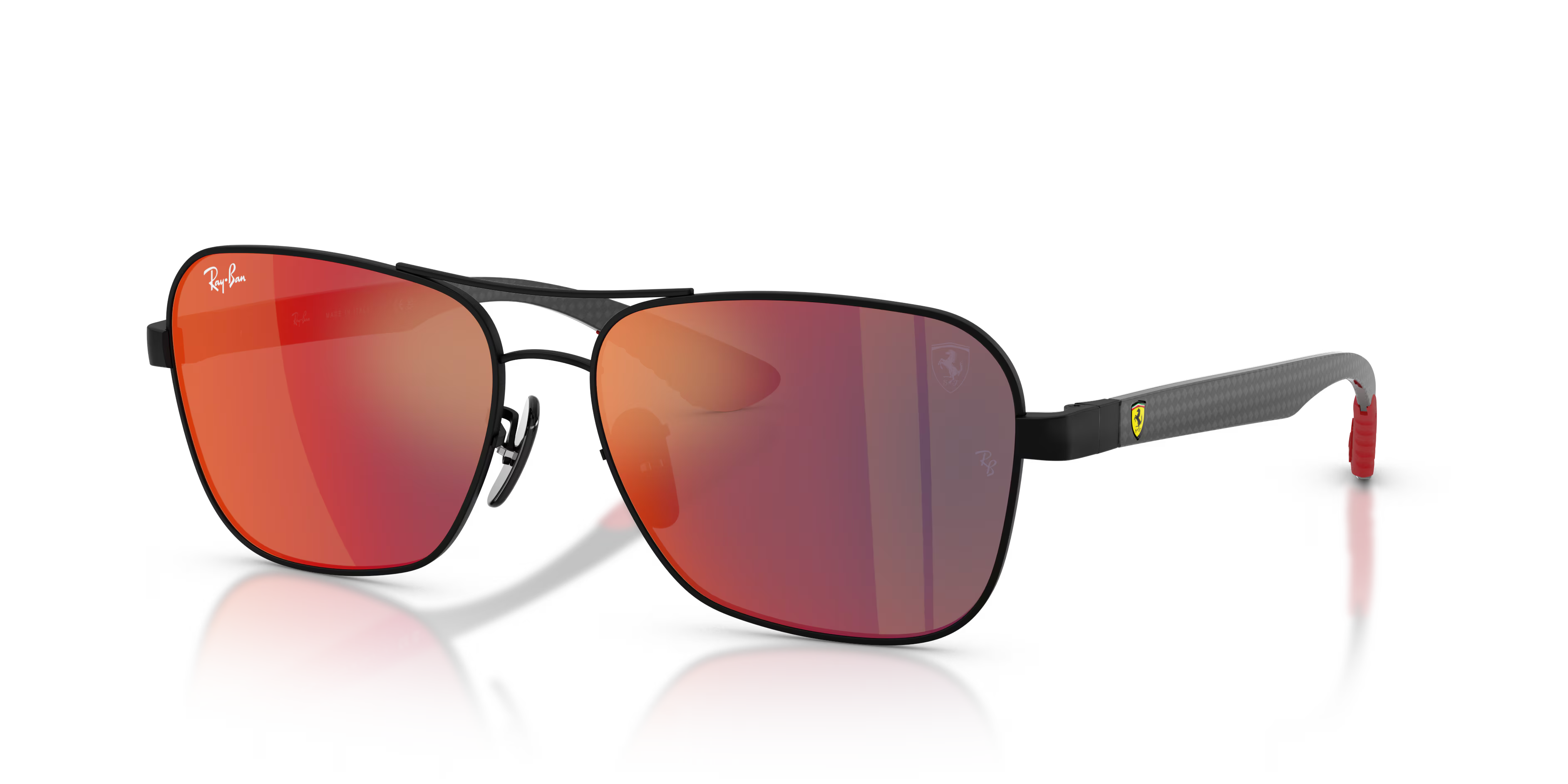 RB8336M SCUDERIA FERRARI COLLECTION