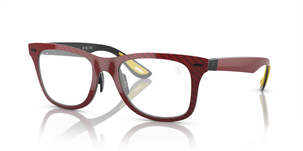 WAYFARER HYPERCARBON 499P SCUDERIA FERRARI