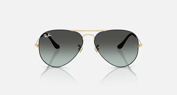 AVIATOR LARGE METAL