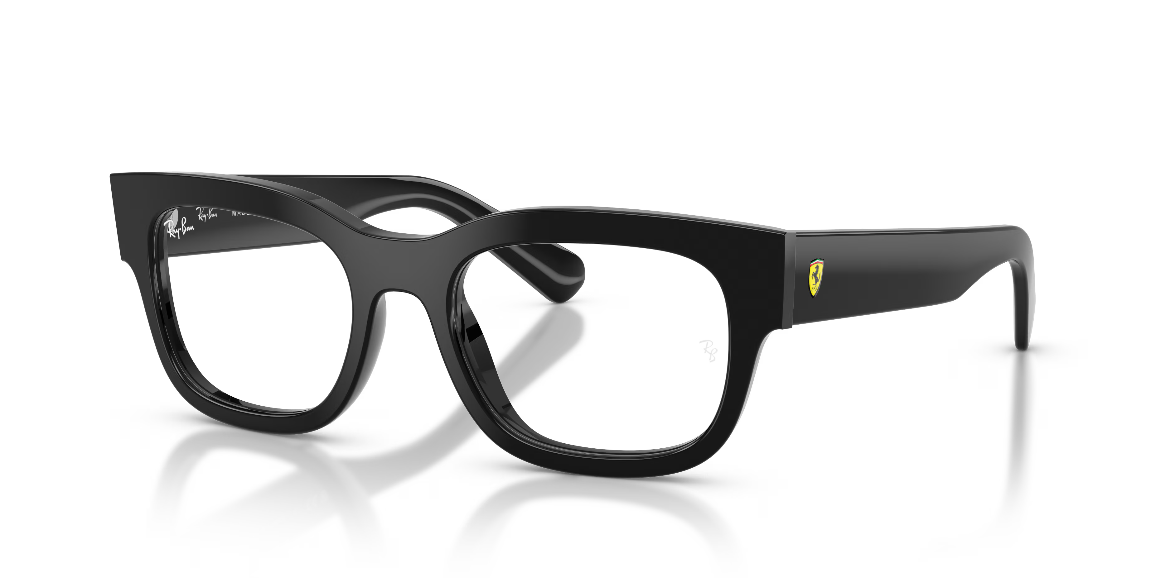 RB5528M OPTICS SCUDERIA FERRARI COLLECTION