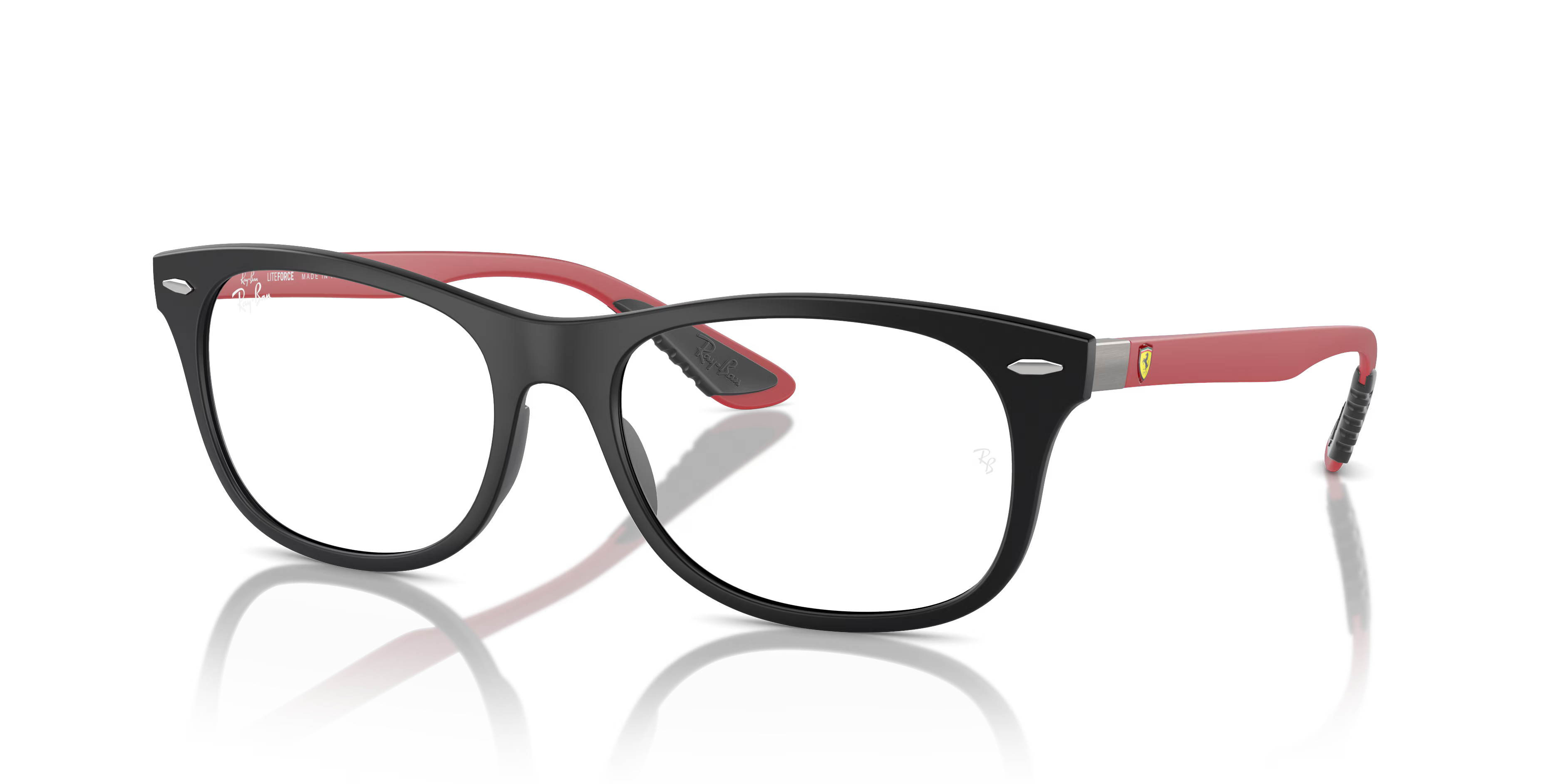 RB7307M OPTICS SCUDERIA FERRARI COLLECTION
