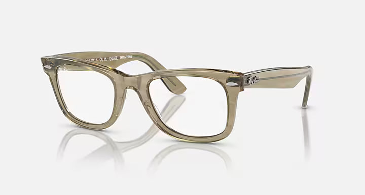 ORIGINAL WAYFARER CHANGE TRANSITIONS®