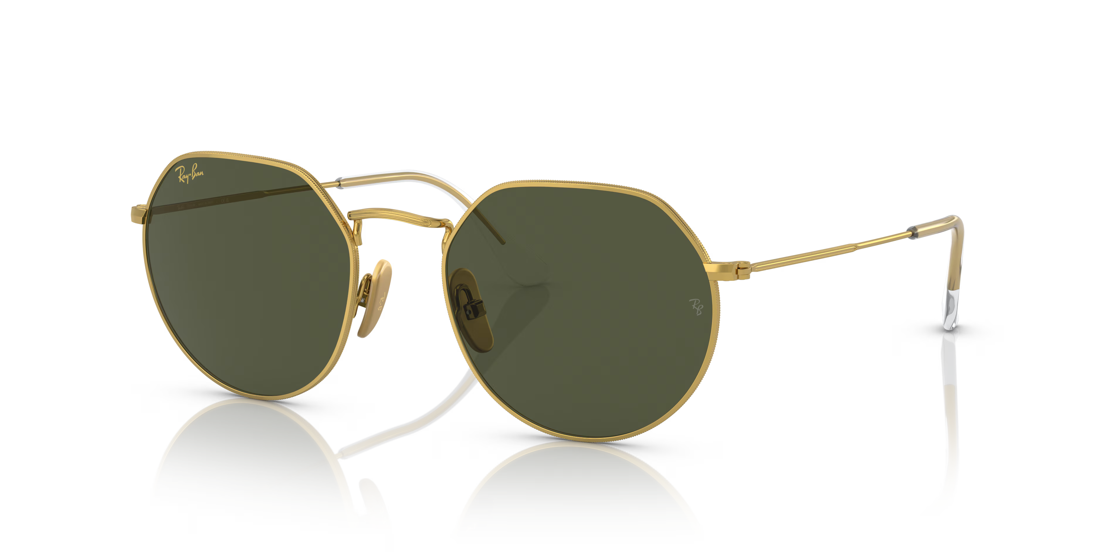 JACK TITANIUM