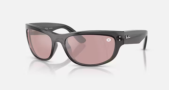 RAY-BAN STAR WARS™ – KYLO REN MEGA BALORAMA