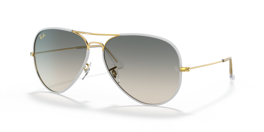 AVIATOR FULL COLOR LEGEND