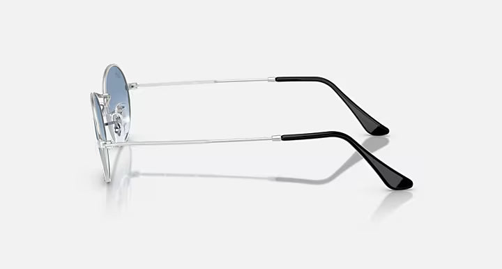 OVAL METAL
