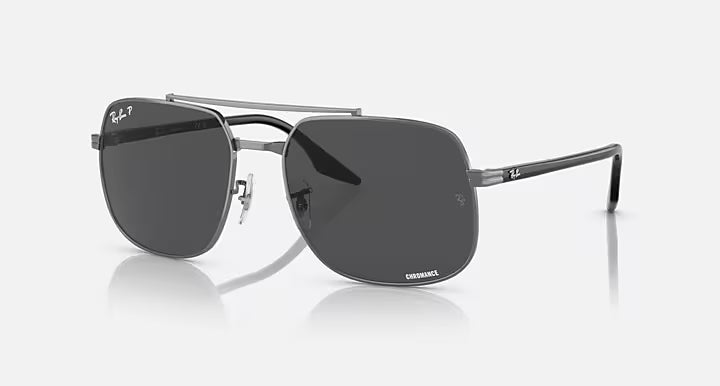 RB3699 POLARIZED+ LENSES