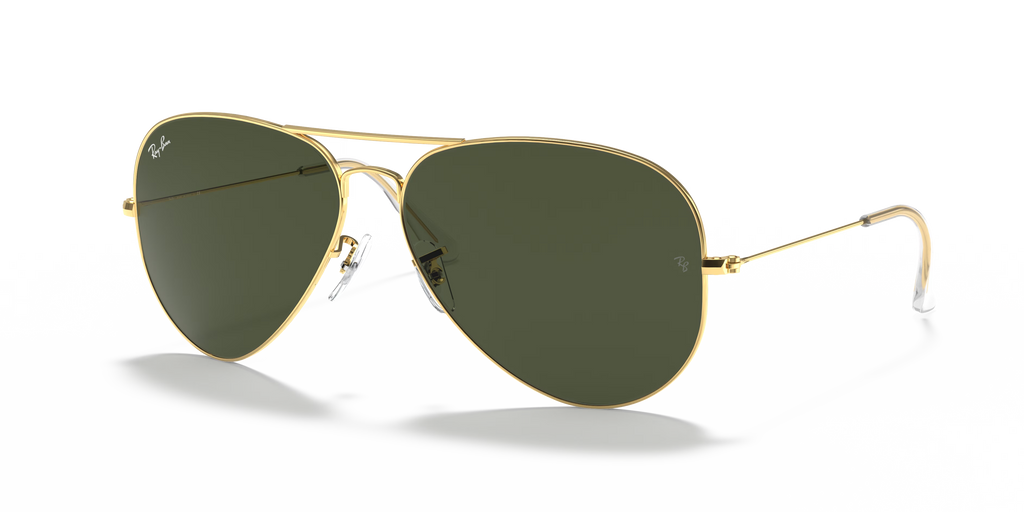 AVIATOR LARGE METAL II