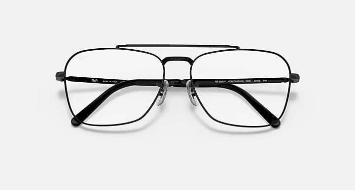 NEW CARAVAN OPTICS
