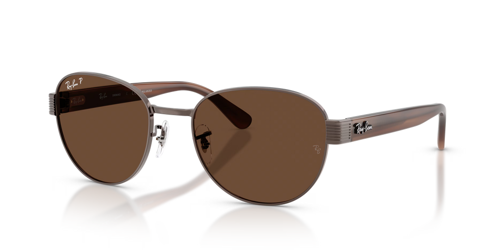 RB3766 POLARIZED+ LENSES
