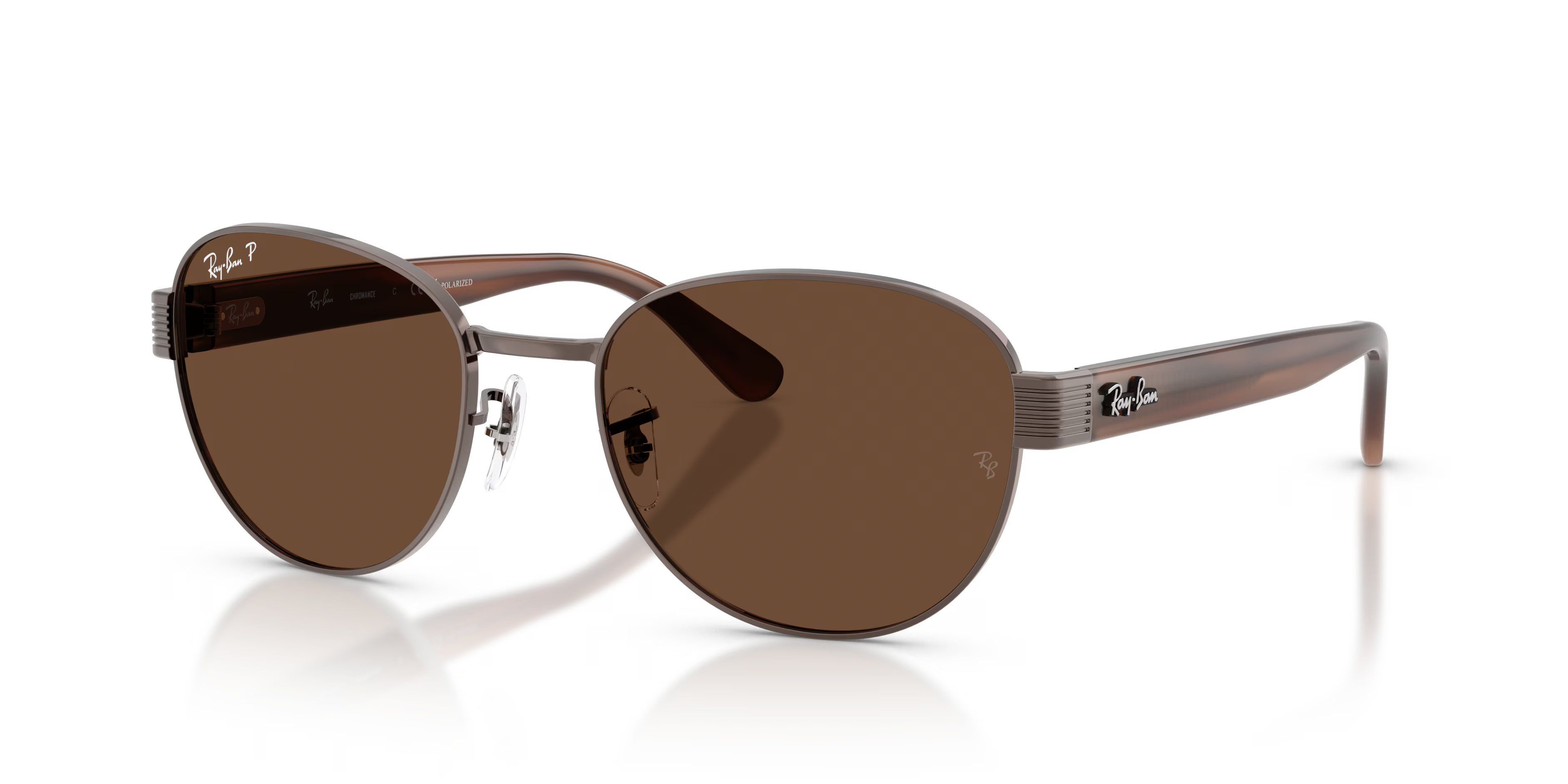 RB3766 POLARIZED+ LENSES