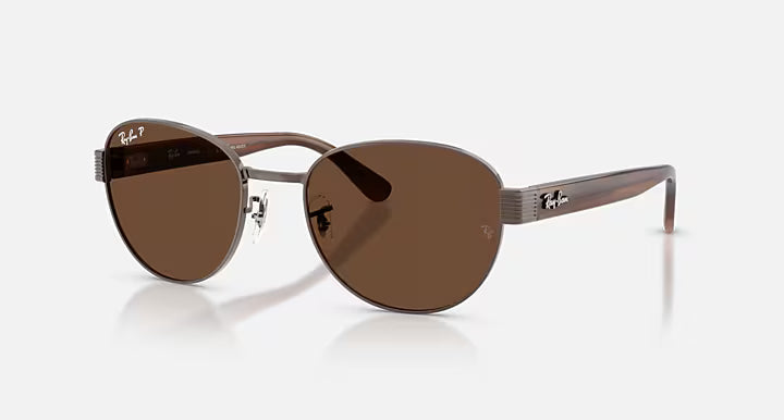 RB3766 POLARIZED+ LENSES