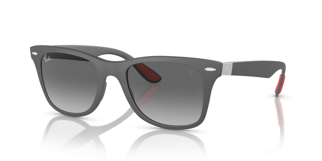 SCUDERIA FERRARI MONACO LTD | CUSTOMIZED BY CHARLES LECLERC