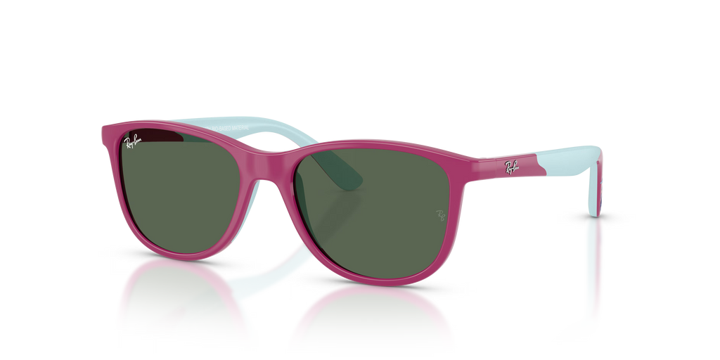 RAY-BAN DISNEY - LILO & STITCH SUN KIDS