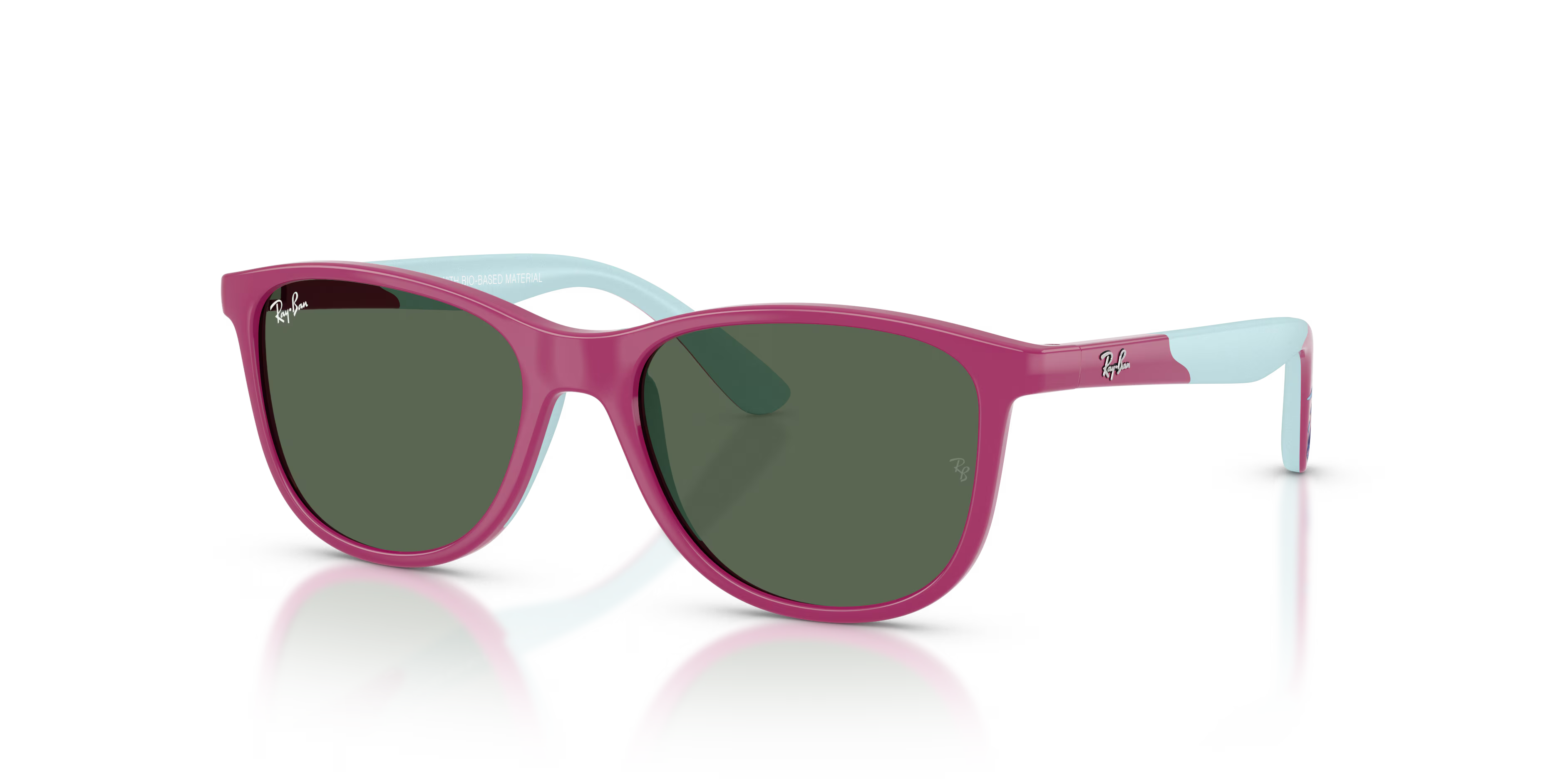 RAY-BAN DISNEY - LILO & STITCH SUN KIDS