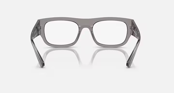 KRISTIN OPTICS BIO-BASED