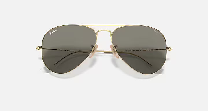 AVIATOR CLEAR EVOLVE