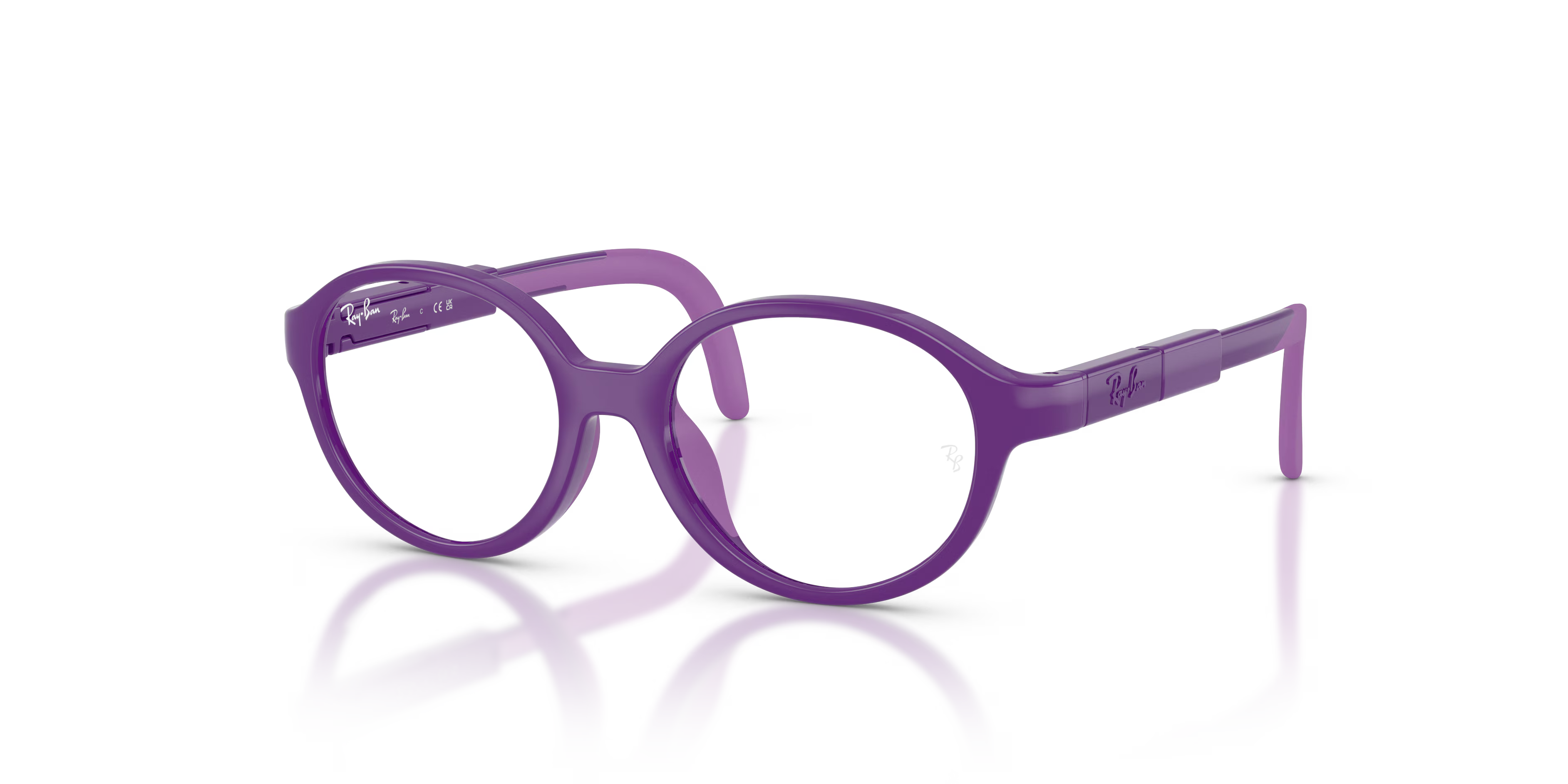RBA1981 OPTICS KIDS BIO-BASED