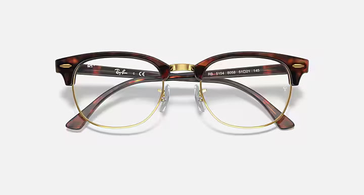 CLUBMASTER OPTICS