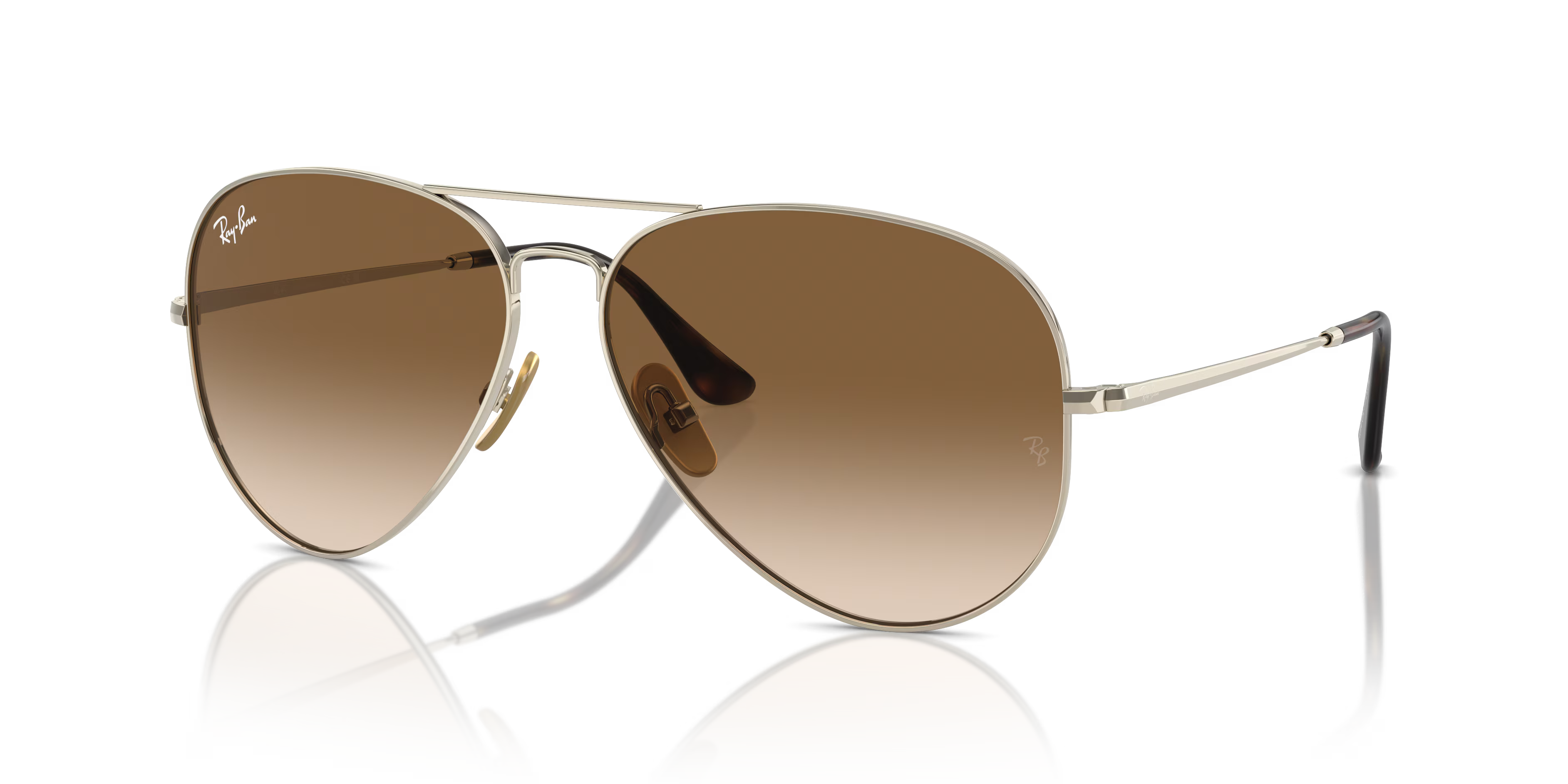 AVIATOR TITANIUM